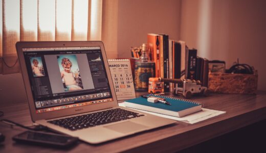 【おすすめ】MacBookの使いやすいデータの保存場所