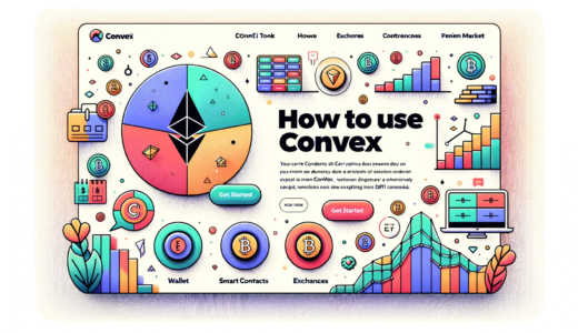 【ゼロクリ】 〜特別版５〜「Convex Finance」で