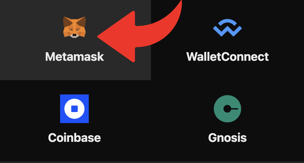 MetaMask